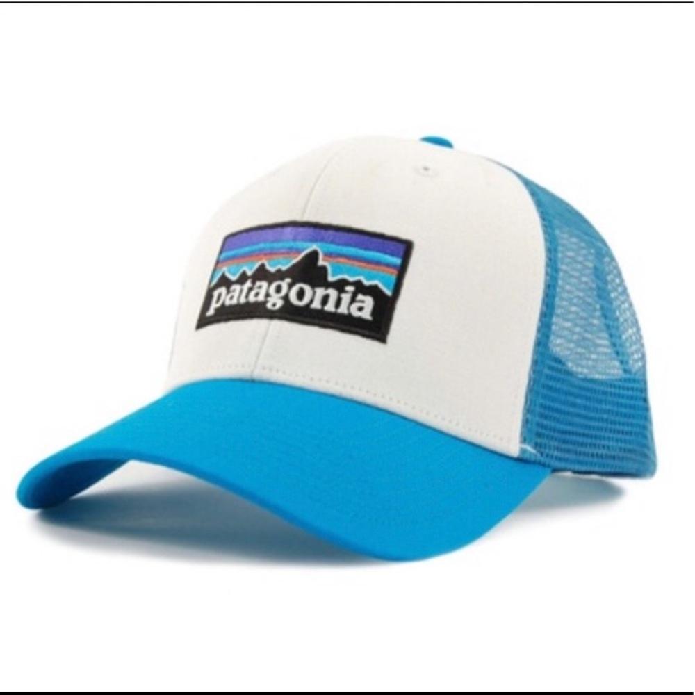 Patagonia Trucker Hat